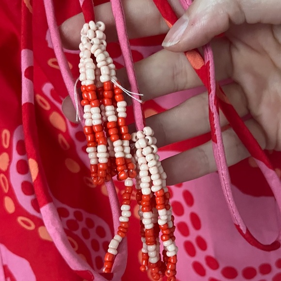 Farm Rio Dress - Picture 3 of 5